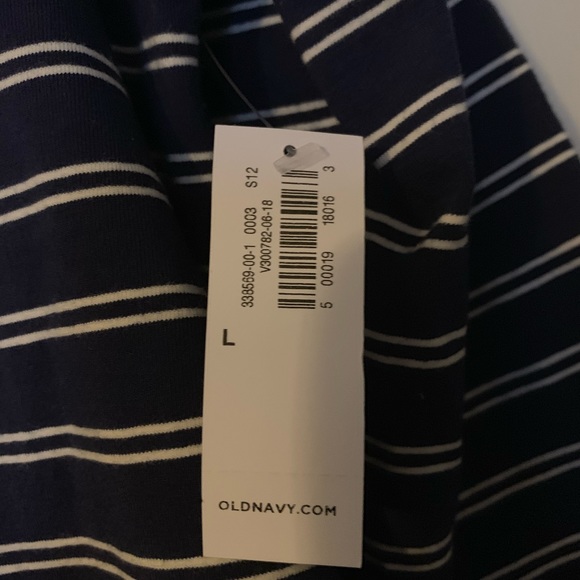 Old Navy L Maternity Dress - Picture 2 of 2